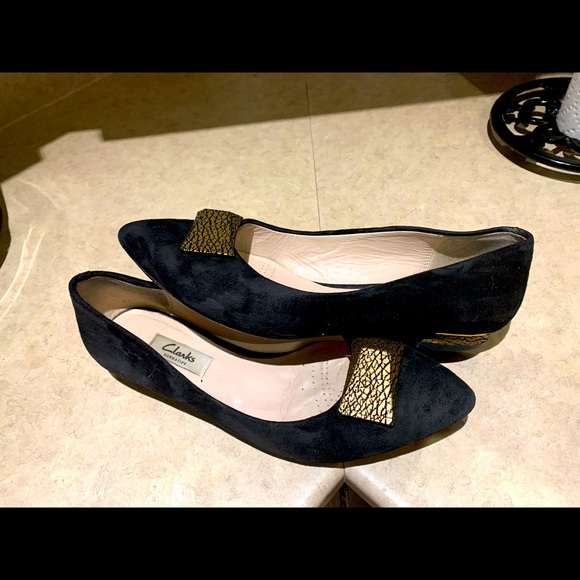 Clarks Shoes - Picture 2 of 2